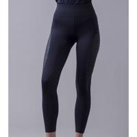 Kingsland Earth Oliane Fuld-Grip Tights - Navy